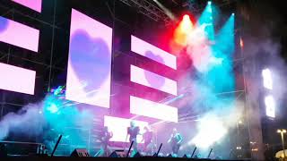 New Limit - In My Heart - 90s LOVE U La Marina