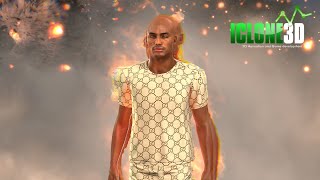 Iclone 8 - Tips & Tricks. How to use Popcorn effects.