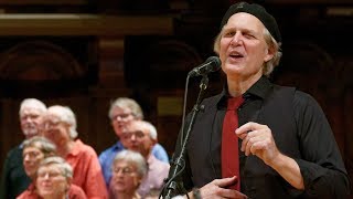 &quot;Shine All Your Light&quot; - Performed by the Gettin&#39; Higher Choir