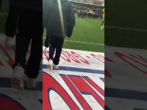 KV OOSTENDE PLAYERS #kvo #nice