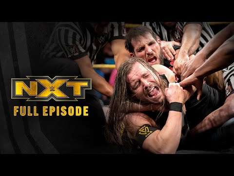 WWE NXT