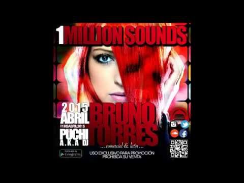11. 1Million Sounds - Abril 2015 (Bruno Torres)