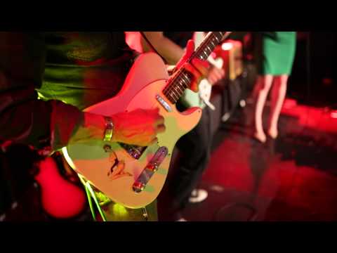 Richard Van Bergen - Boogieville 2015