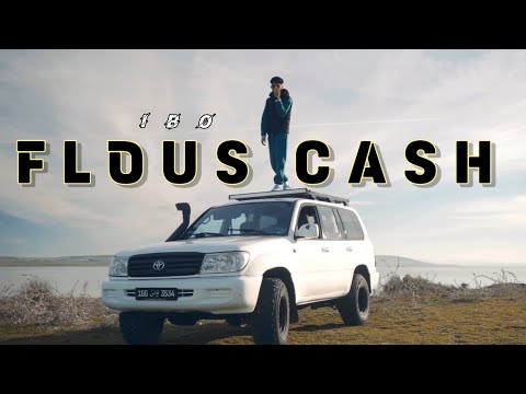 IBO -  Flous Cash (Clip Officiel)