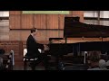 LIVE in Texas: Stand Up for Jesus (HD), Pianist Jim Hendricks