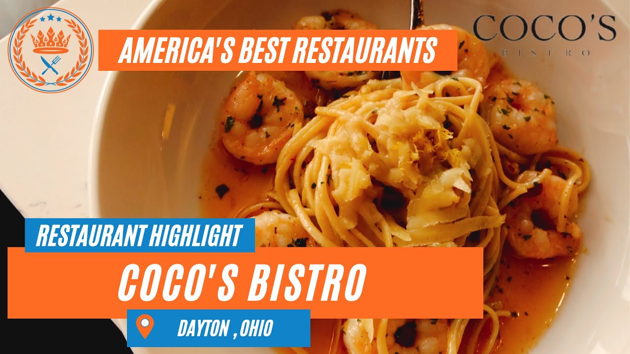 Be Our Guest At Coco’s Bistro