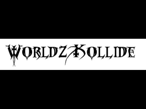 Worldz Kollide Records - Stash House