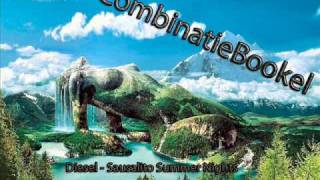 Diesel - Sauselito Summernight video