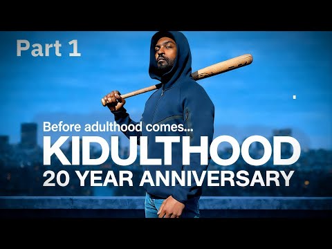 Origins | The Story Of KiDULTHOOD [Part 1]