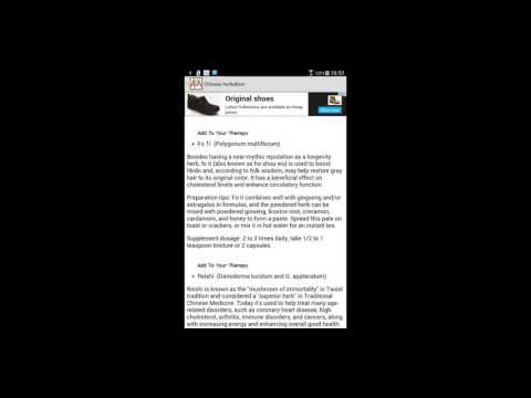 Anti Aging Help Video