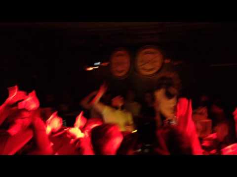 Kryder b2b Tom Staar live at Sosumi x Staar Traxx, ADE 2016