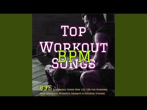 Fast Music - DNB 146 BPM