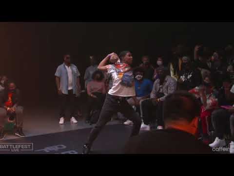 THE ROAD TO KING OF THE STREETS | LUFFY