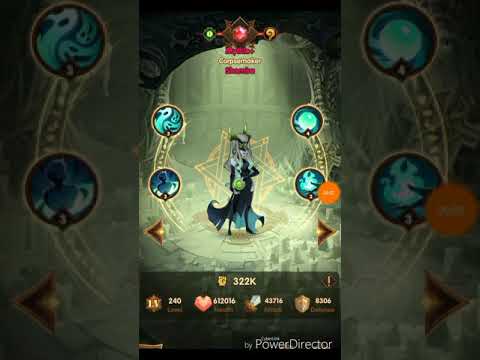 AFK Arena - Hero guide (Top tier heroes)
