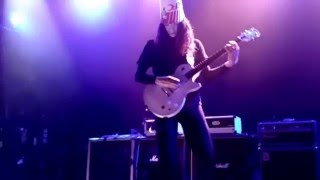 Buckethead-I Love My Parents/Toy Store(A+ audio 4K Video Front Row) Raleigh NC USA 5/13/2016