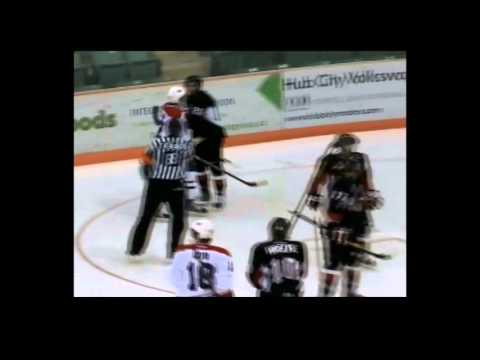 Riley Whittingham vs Rinalds Rosinskis