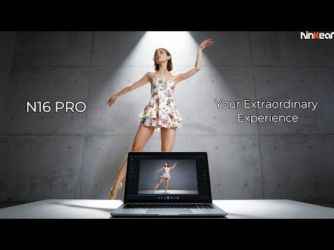 Ninkear N16 Pro - Your Extraordinary Experience !