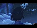 Beauty Of Anime AMV Stargazing