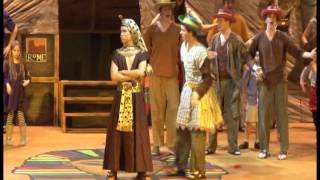 Benjamin Calypso/Joseph All The Time - Joseph and the Amazing Technicolor Dreamcoat | Mechanicsburg