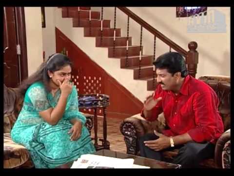 Episode 557: Sorgam Tamil TV Serial - AVM Productions