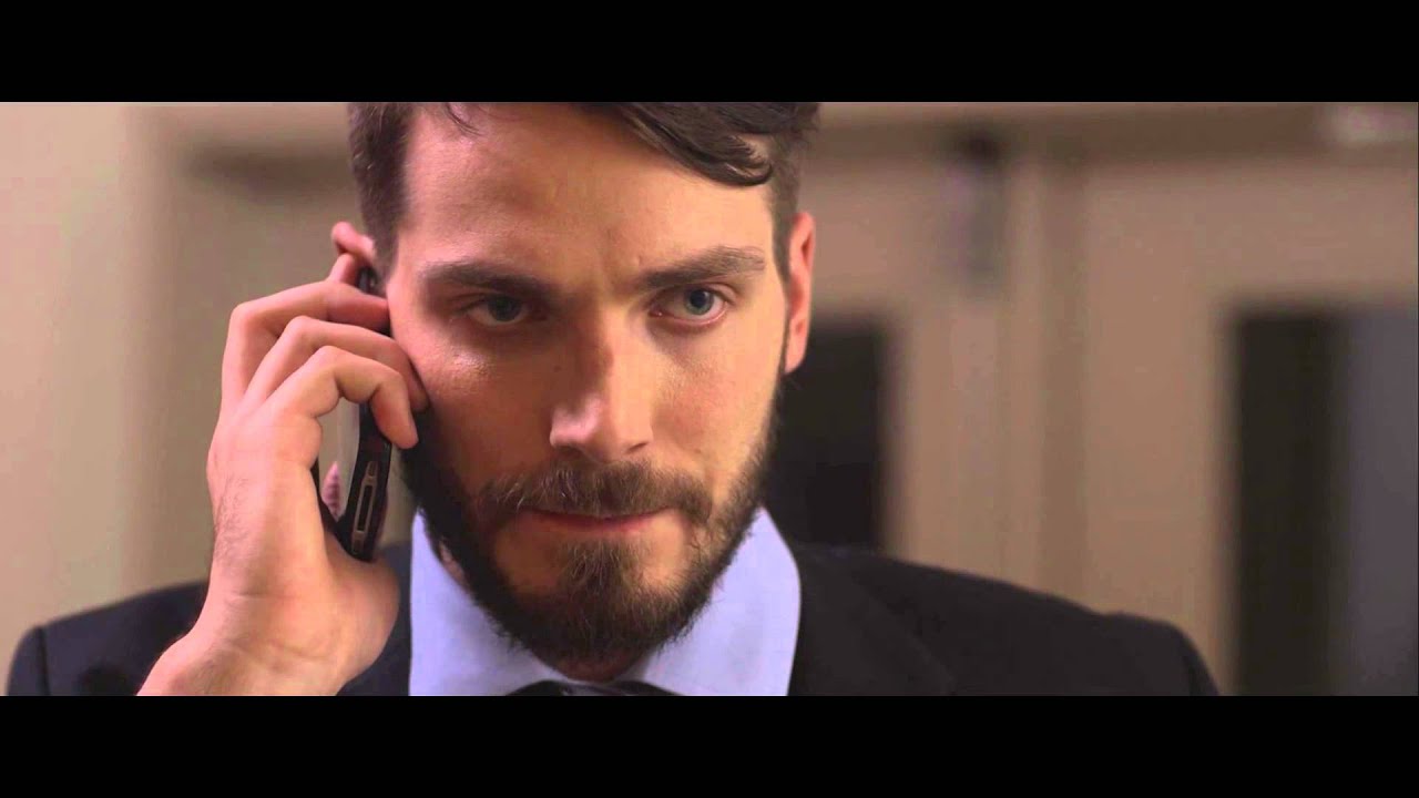 The Evil in Us (2016) Trailer (HD)