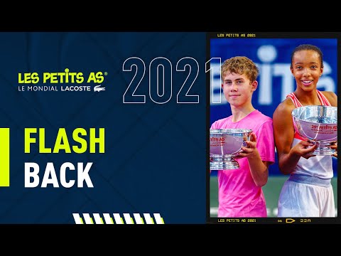 Les Petits As 2021 | Flashback 🎥