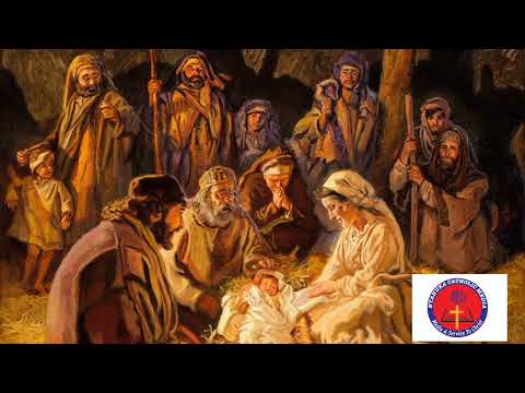 EMBAJU ZONNA Z"ENSI (RUNYANKOLE CATHOLIC CHRISTMAS SONG COMPOSED BY MSGR.JOHN BARUGAHARE)