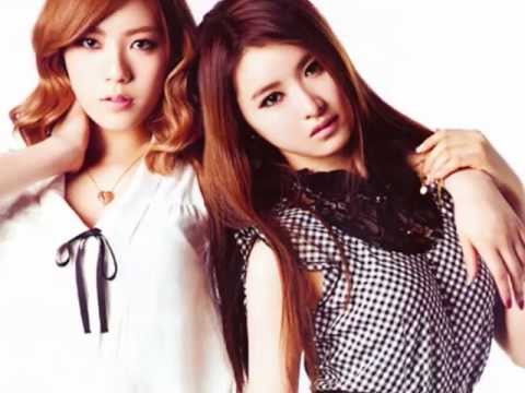 Tribute to E-Young | Noh Yi Young - After School