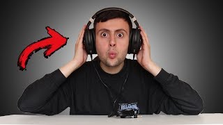 SE fazes EDIÇÃO, isto é IDEAL para TI! | BRAINWAVZ HM5