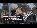 Kateřina Marie Tichá Bandjeez SAMI Písečná 2022
