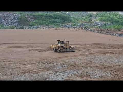 📷 360° CAT'S D9R/12H/330B L -IR PS1000 & Volvo EC290BLC