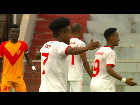 Ethio Electric v St George | Highlights