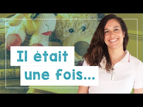 Was the holiday good? - Imperfect in French - A2