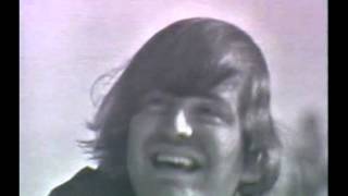The Turtles - It Aint Me Babe (Where The Action Is, May of 1965)