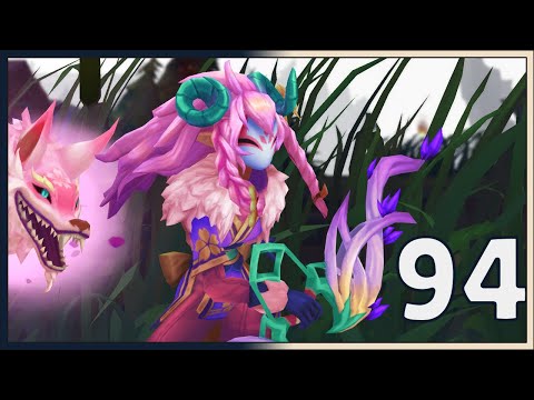 G2 Jankos Kindred [EUW High ELO Montage 94]