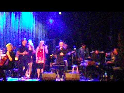 Rock meets classic 2013 Buxtehude - Craig Te Paa, Rico Meyer - Don`t let the sun go down on me