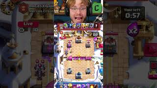 MO LIGHT VS LUCAS 1V1 FOR $25K... - Deck Guide by JuicyJ