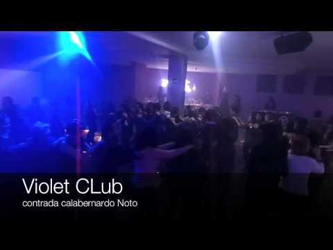 Violet Club - 70/80/90 Party Night