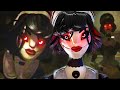 I BROKE INTO A FACTORY FULL OF ANIMATRONIC MAIDS NOW THEY WANT ME DEAD INPUT6 FULL GAMEPLAY