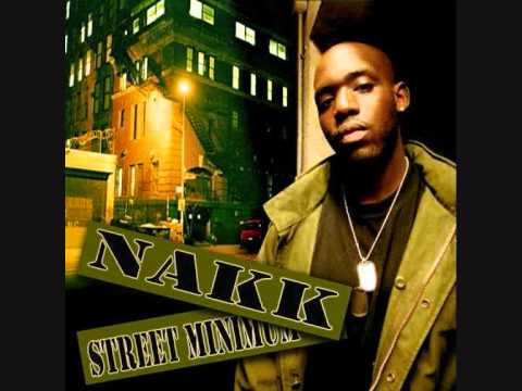 Nakk 13 J'Crois Pas En L'Homme ft Maj Trafyk et Joe Lucazzi