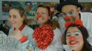 Ações que transformam, resultados que emocionam.