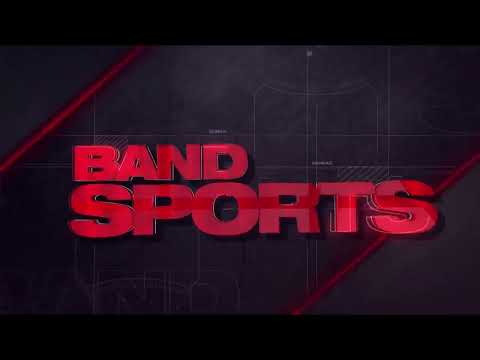 Abertura Campeonato Carioca Serie A2 2023 no Bandsports