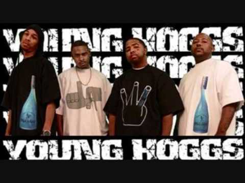 Young Hoggs - 