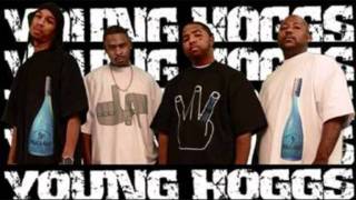 Young Hoggs - 