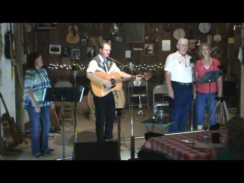 When We All Get To Heaven at Bob's 7-9-17