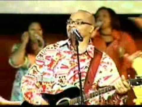 Alabanza - Derick Thomas + Cornerstone Church Choir