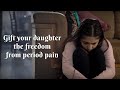 The Story Of A Father S Care For His Daughter Dads Bringing About A Change