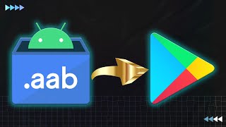 How to Create Singed AAB file in Android Studio (2023 Update)