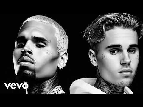 Chris Brown - Right Here ft. Justin Bieber (Official Audio) 2024