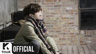 [MV] BTOB(비투비) _ You Can Cry(울어도 돼)